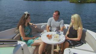Lake Living in New Hampshire
