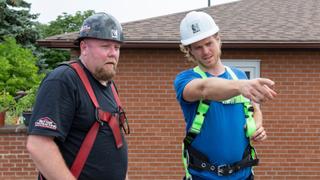 Renovation Paralysis Renovation Paralysis