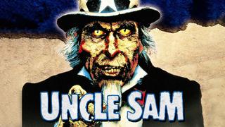 Uncle Sam