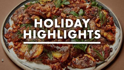Holiday Highlights