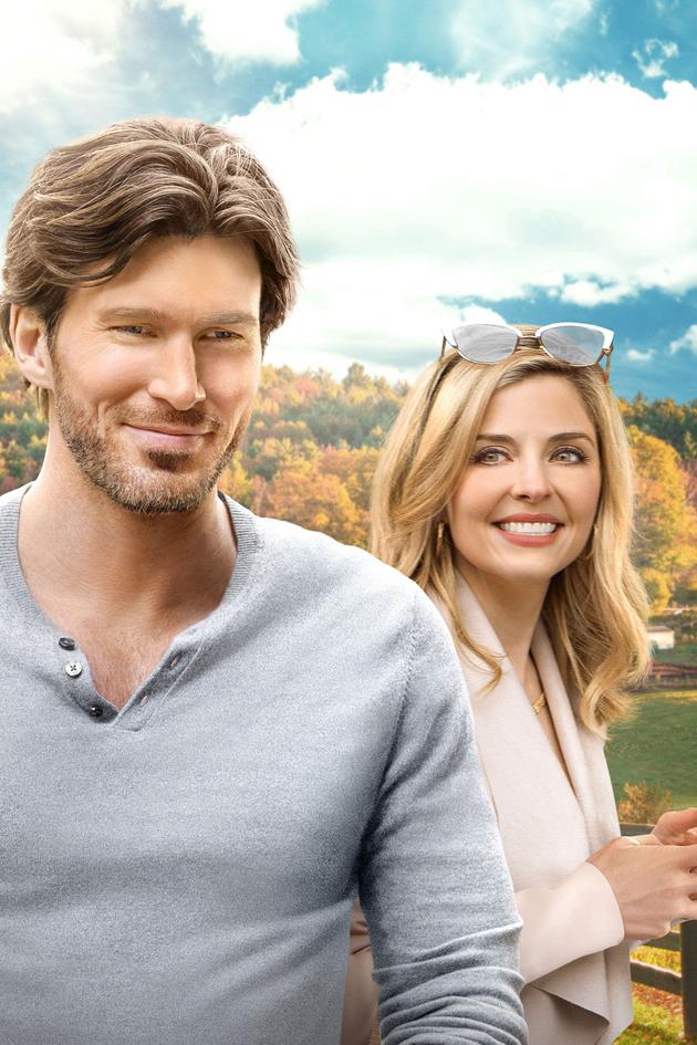 Where Your Heart Belongs