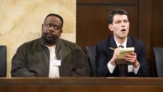 Welcome to Jury Duty Welcome to Jury Duty