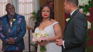 Jumping the Broom Jumping the Broom