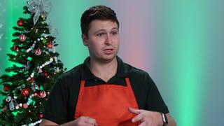 Trimming the Tree Trimming the Tree