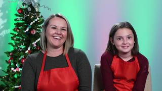 Winter Break Baking Winter Break Baking