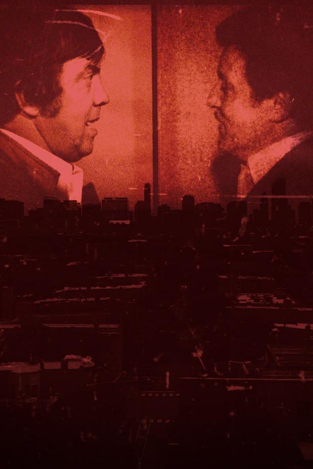 The Chicago Mob: Deadly Associates