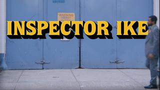 Inspector Ike