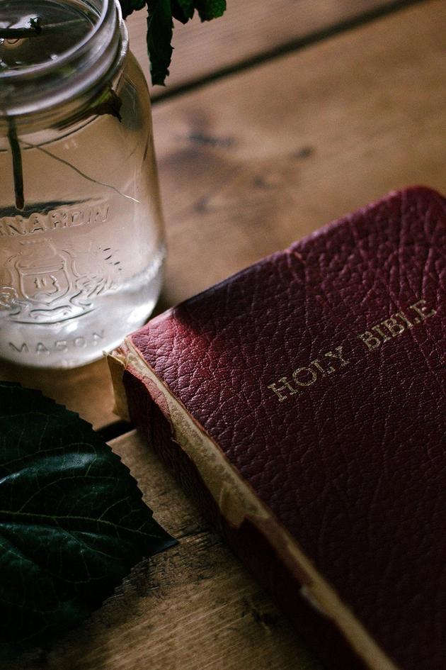 Biblical Mysteries Explained