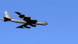 Air Warriors