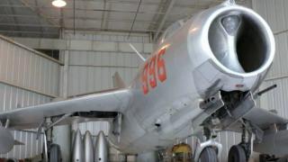 Air Warriors