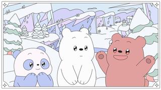 Snow Place Like Home