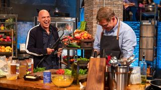Beat Bobby Flay
