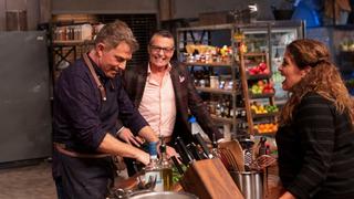 Beat Bobby Flay