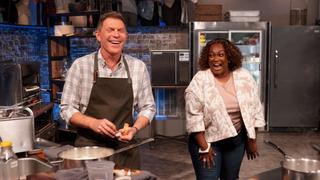 Beat Bobby Flay