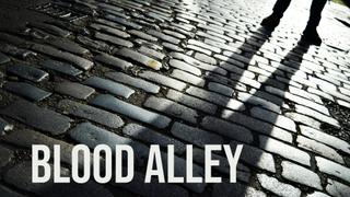 watch Blood Alley