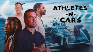  watch Athletes-n-Cars