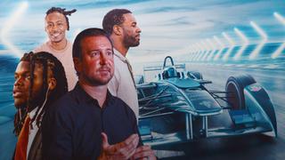 Anthony Spencer Anthony Spencer