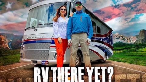 RV There Yet?