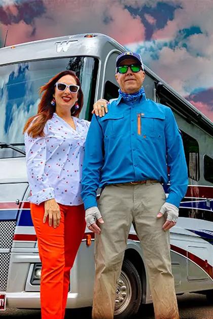 RV There Yet?