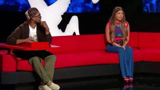 Chanel and Sterling CDXI