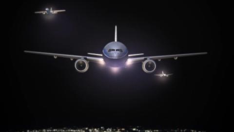 Nessie's Cousin and NYC UFOs