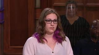 Judge Mathis
