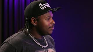 Growing Up Hip Hop