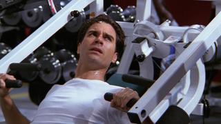 Will Works Out Will Works Out