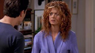 Object of My Rejection