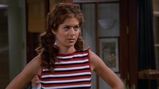 Seeds of Discontent Seeds of Discontent