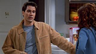 Hey La, Hey La, My Ex-Boyfriend's Back Hey La, Hey La, My Ex-Boyfriend's Back