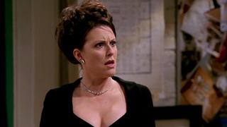 The Accidental Tsuris