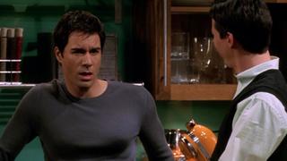 I Never Cheered for My Father