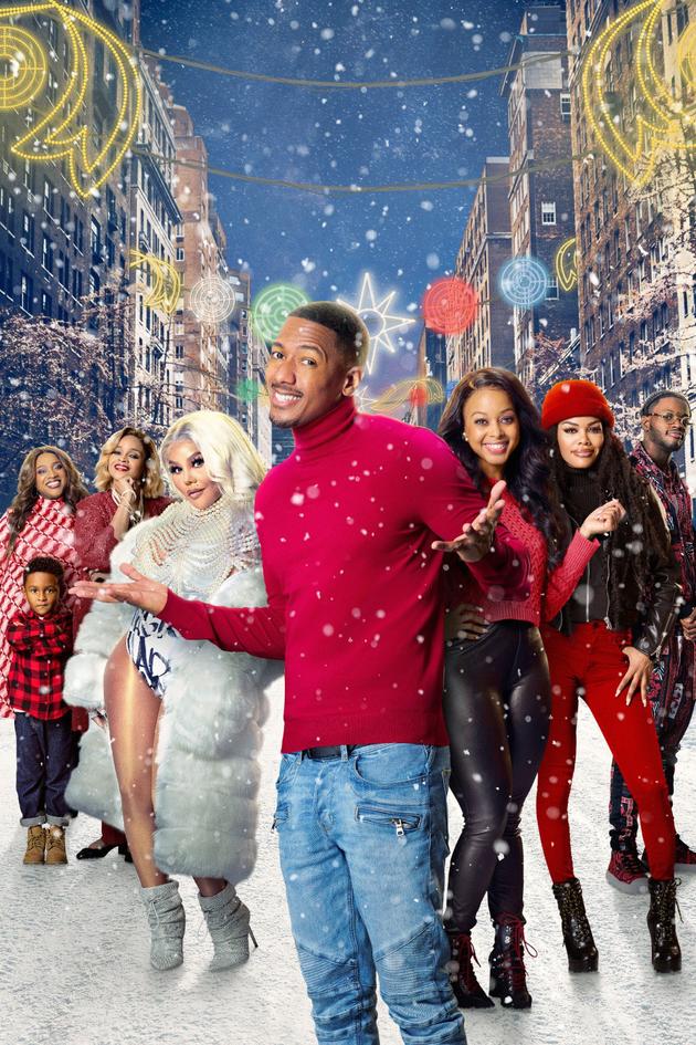 Miracles Across 125th Street