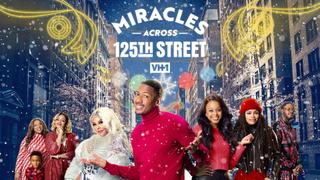 Miracles Across 125th Street