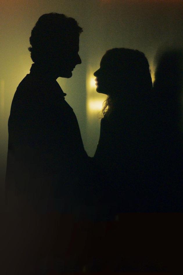 You Mean Everything to Me