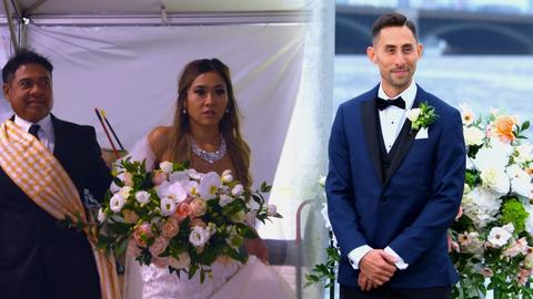 Bean Town Wedding Throw Down