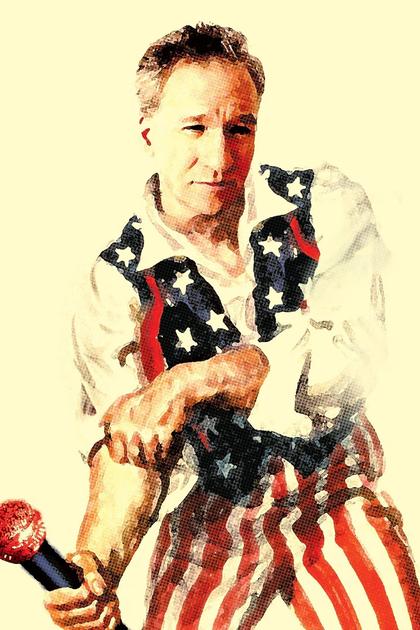 Bill Maher: Victory Begins at Home