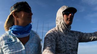 Unconventional Tarpon Unconventional Tarpon