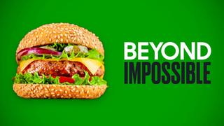 Beyond Impossible