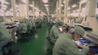 Manufacturing Mayhem Manufacturing Mayhem