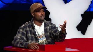 Chanel and Sterling CDVI Chanel and Sterling CDVI