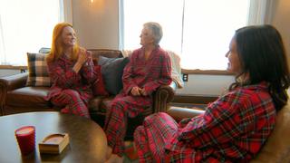 Christmas Sleepover Christmas Sleepover