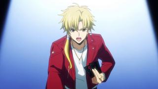 Cardfight!! Vanguard overDress