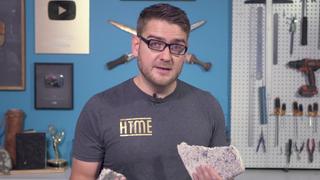 Cardboard Lumber Part 1