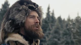 John Colter: King of the Mountain Men