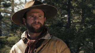 Jim Bridger: Forged on the Frontier Jim Bridger: Forged on the Frontier