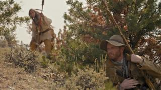 Tom Fitzpatrick: Trapper, Trader, Legend Tom Fitzpatrick: Trapper, Trader, Legend