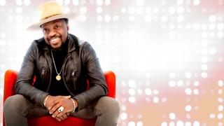Anthony Hamilton