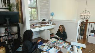 Family Room: Fail to Fab